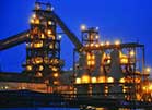 赤峰遠聯(lián)鋼鐵有限責(zé)任公司電機節(jié)省電費1489萬元/年